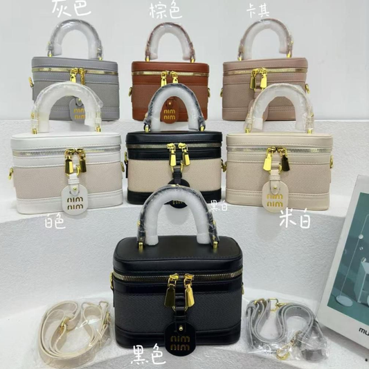 Feilanke Shorty Box Handbag