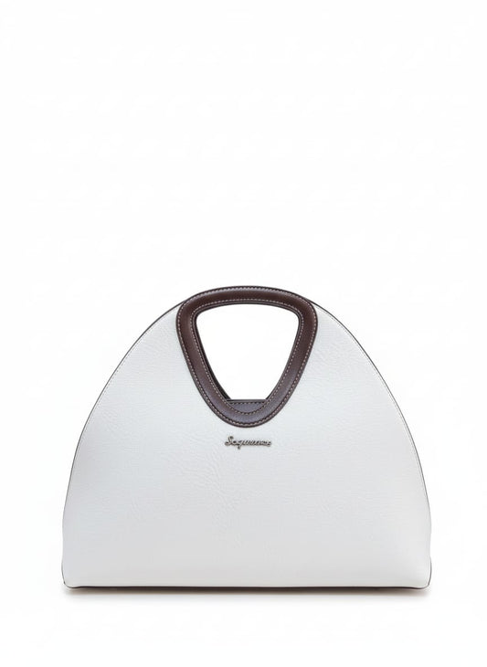 GraceBloom Embroidered