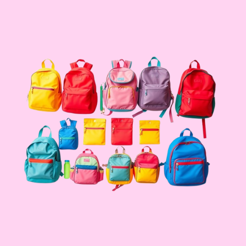 School Bags