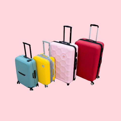 Travel Bags