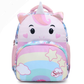 Spice Rainbow Unicorn School Backpack (Large)